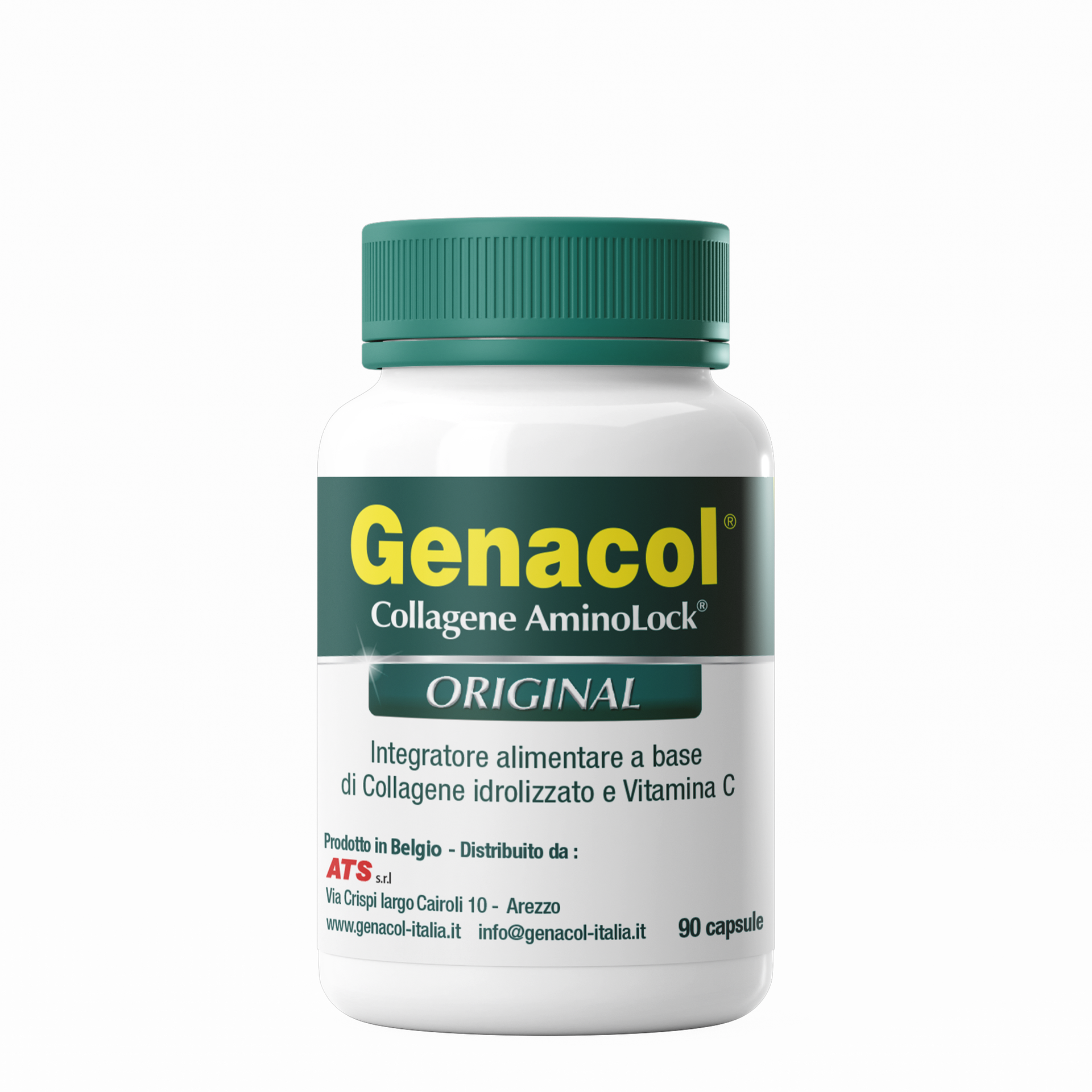 1 Confezione Genacol® Capsule