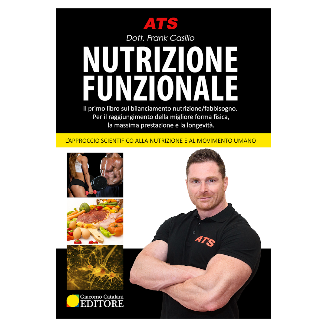 Libro Nutrizione Funzionale®