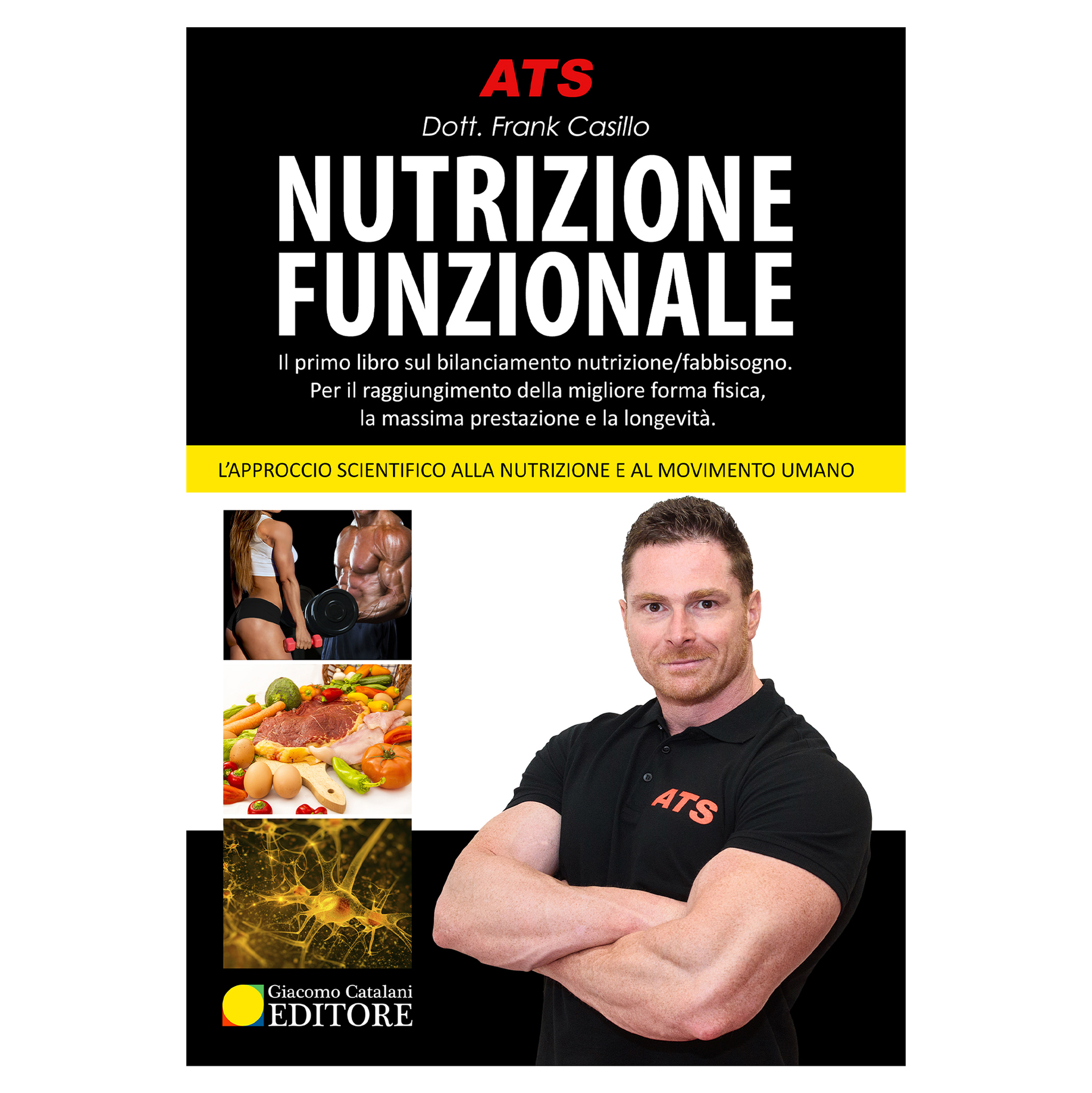 Libro Nutrizione Funzionale®