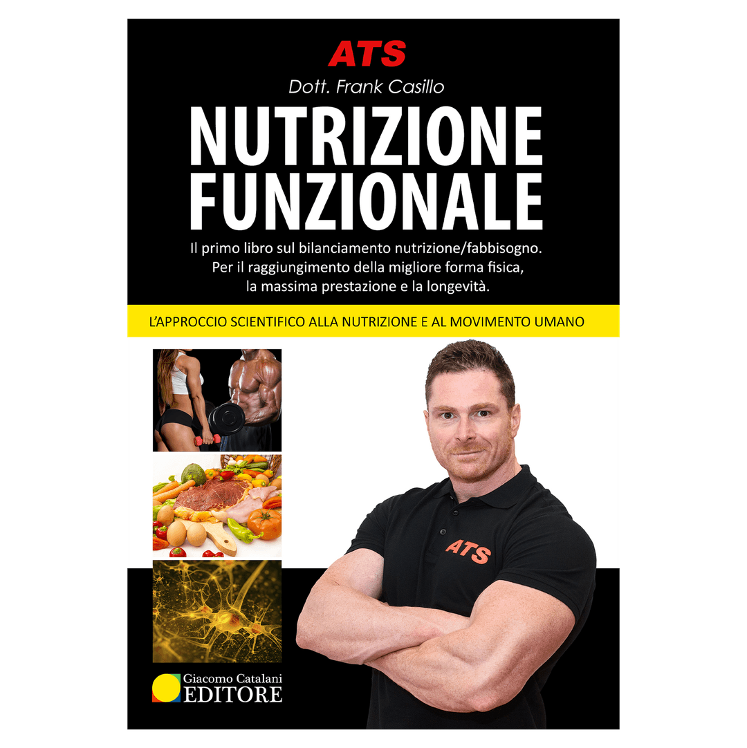 Libro Nutrizione Funzionale®