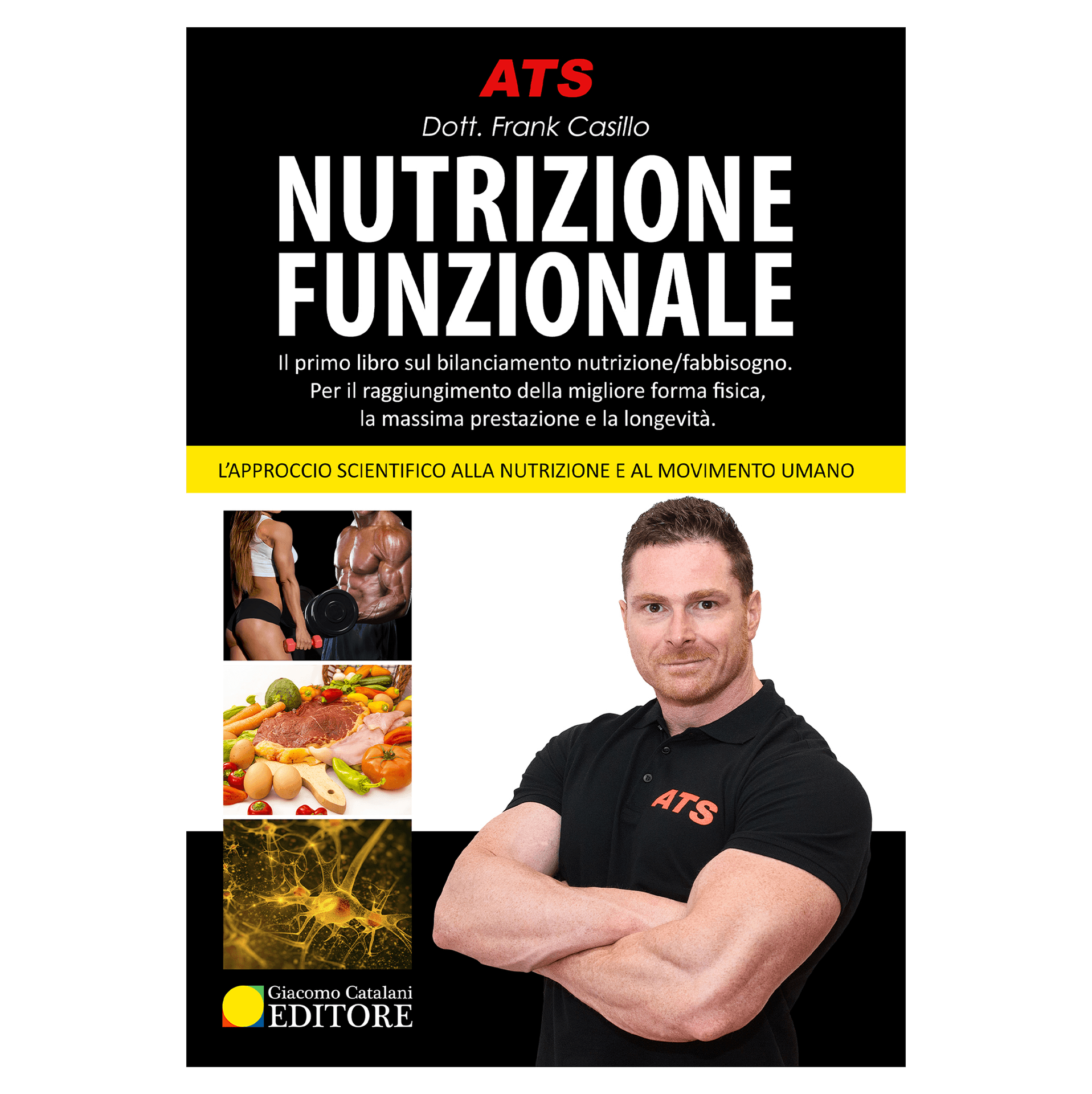 Libro Nutrizione Funzionale®