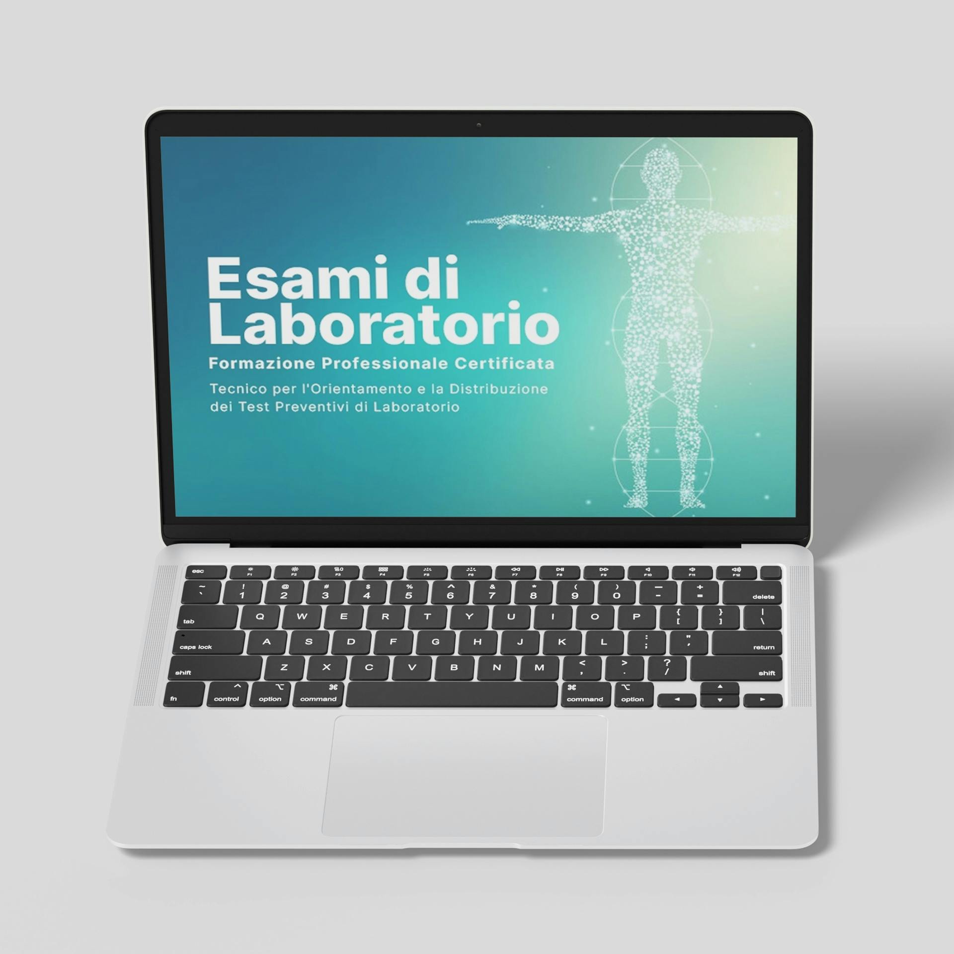 Corso Esami di Laboratorio Indagini in Medicina Preventiva e Personalizzata