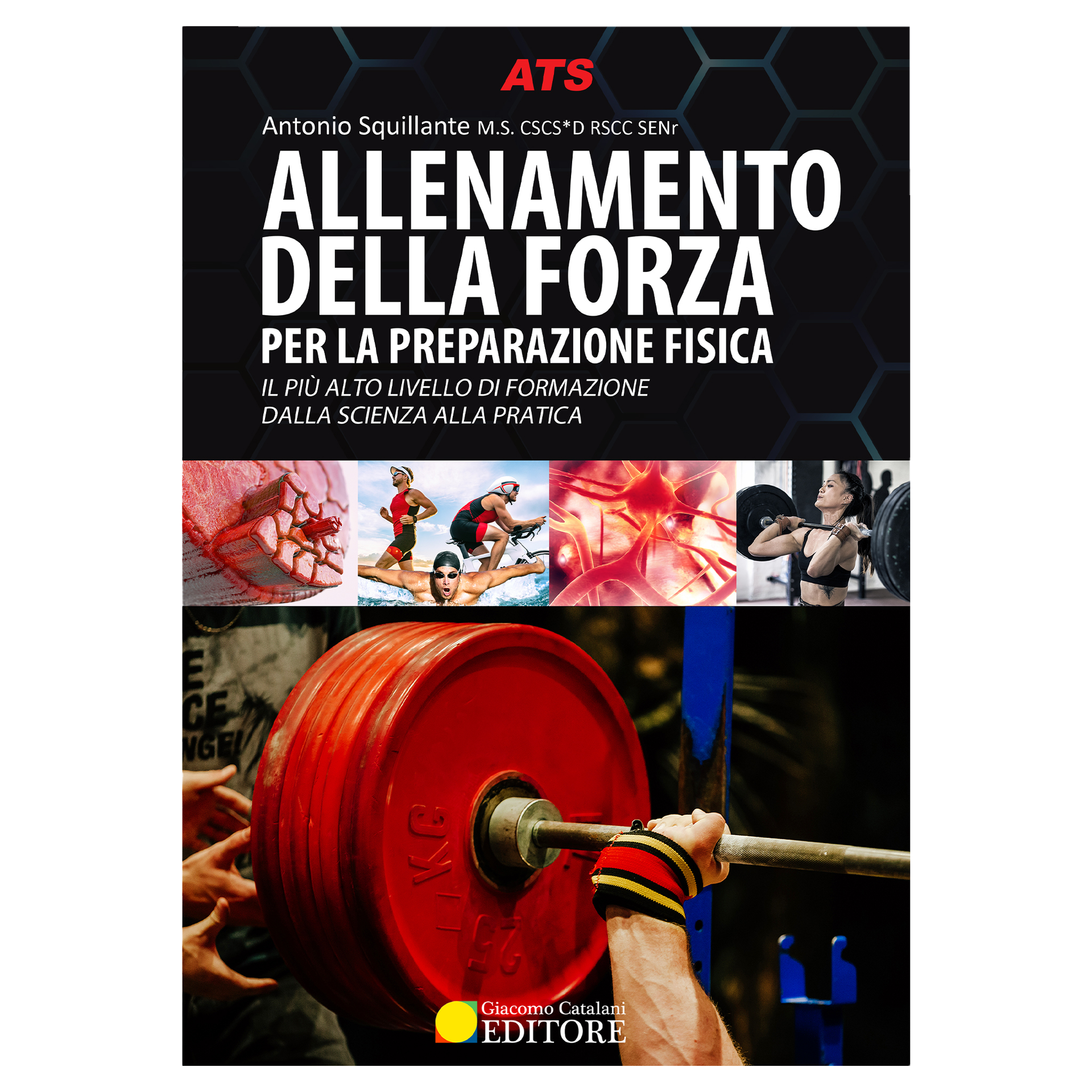 Libro Allenamento della Forza + Video Corso Stronger