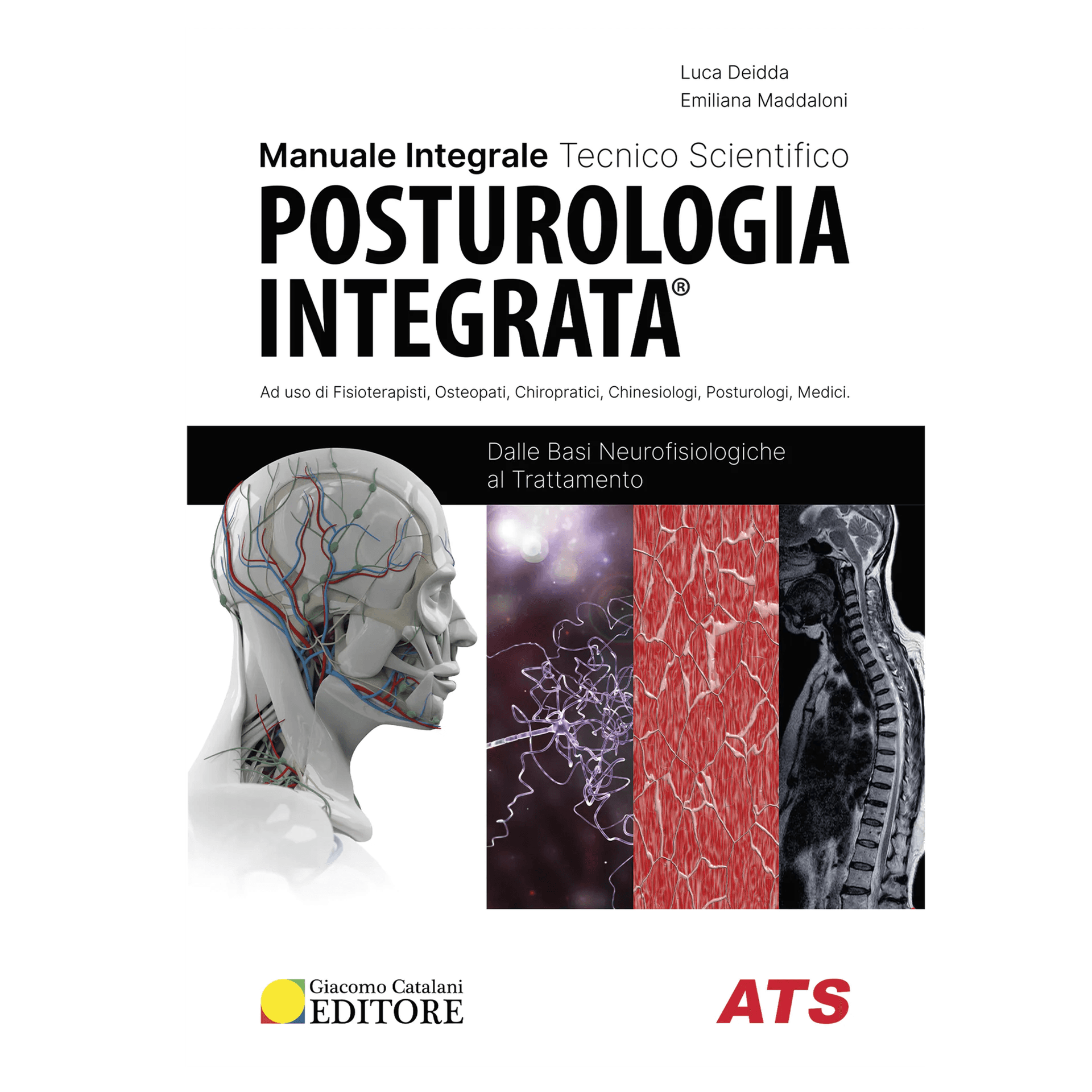 Libro Posturologia Integrata® + Video corso