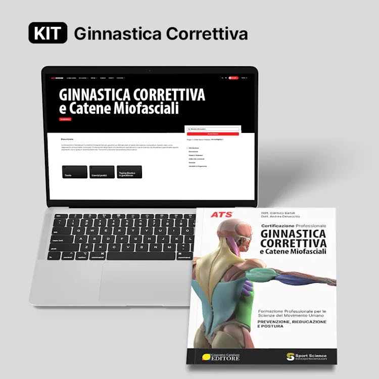 Informazioni corso Ginnastica Correttiva