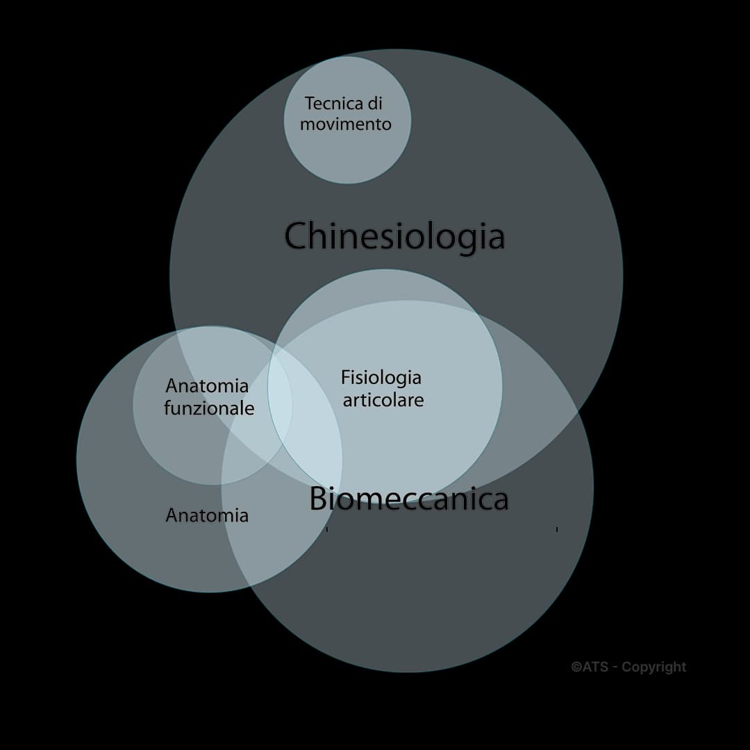 Biomeccanica-Chinesiologia-ATS