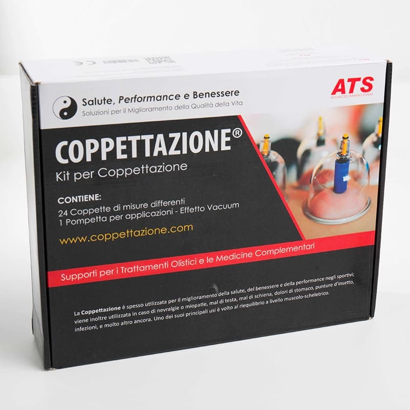 Coppette-ATS