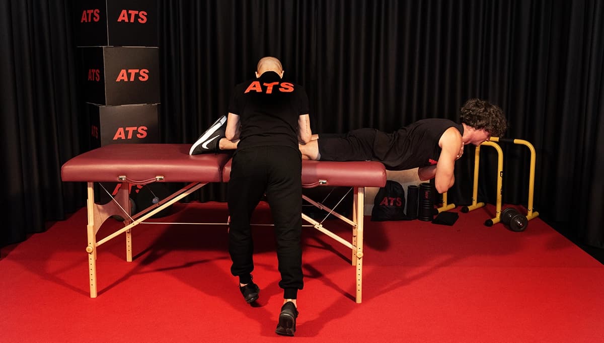 Corso-Esercizio-Funzionale-ATS-Test