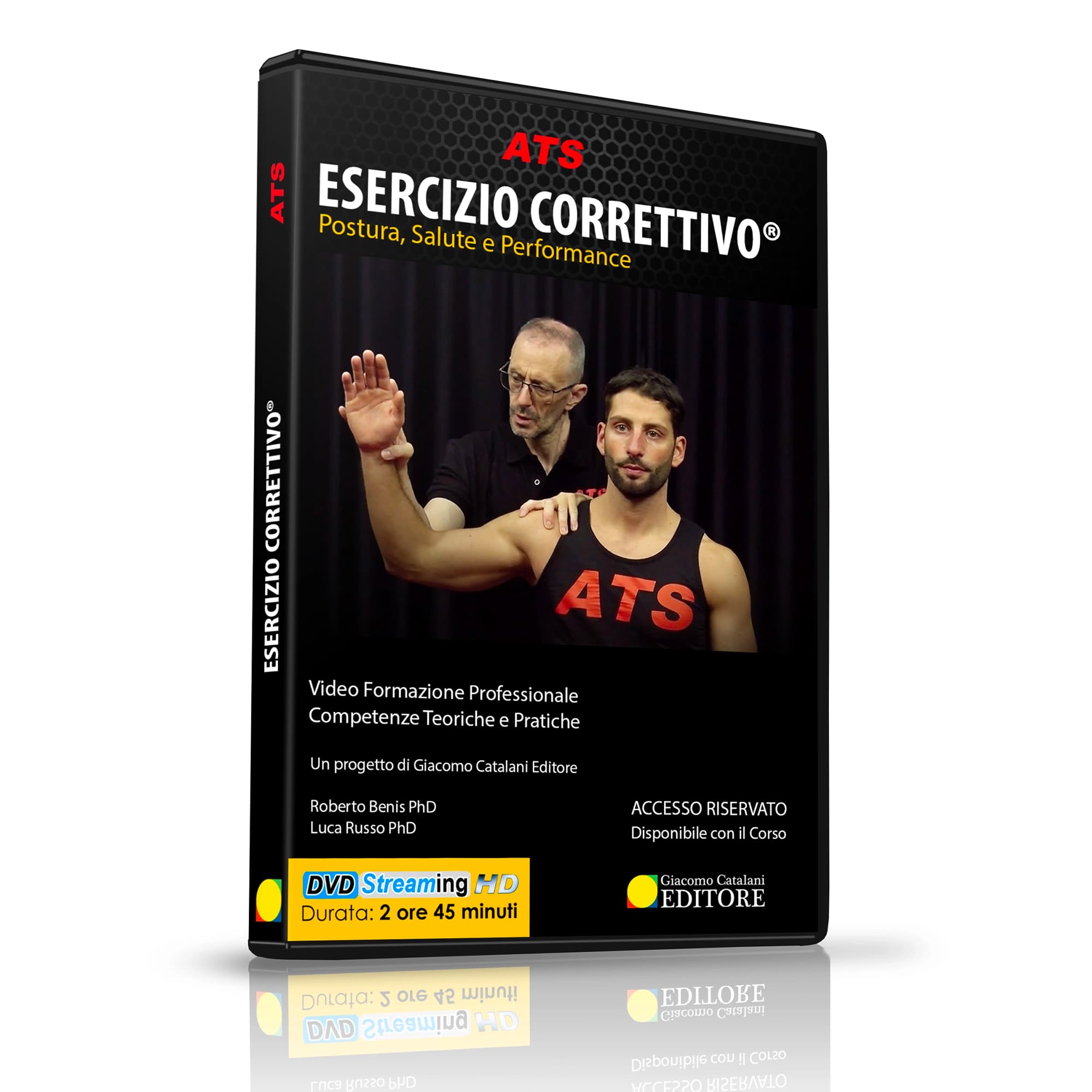 Video-Corso-Esercizio-Correttivo