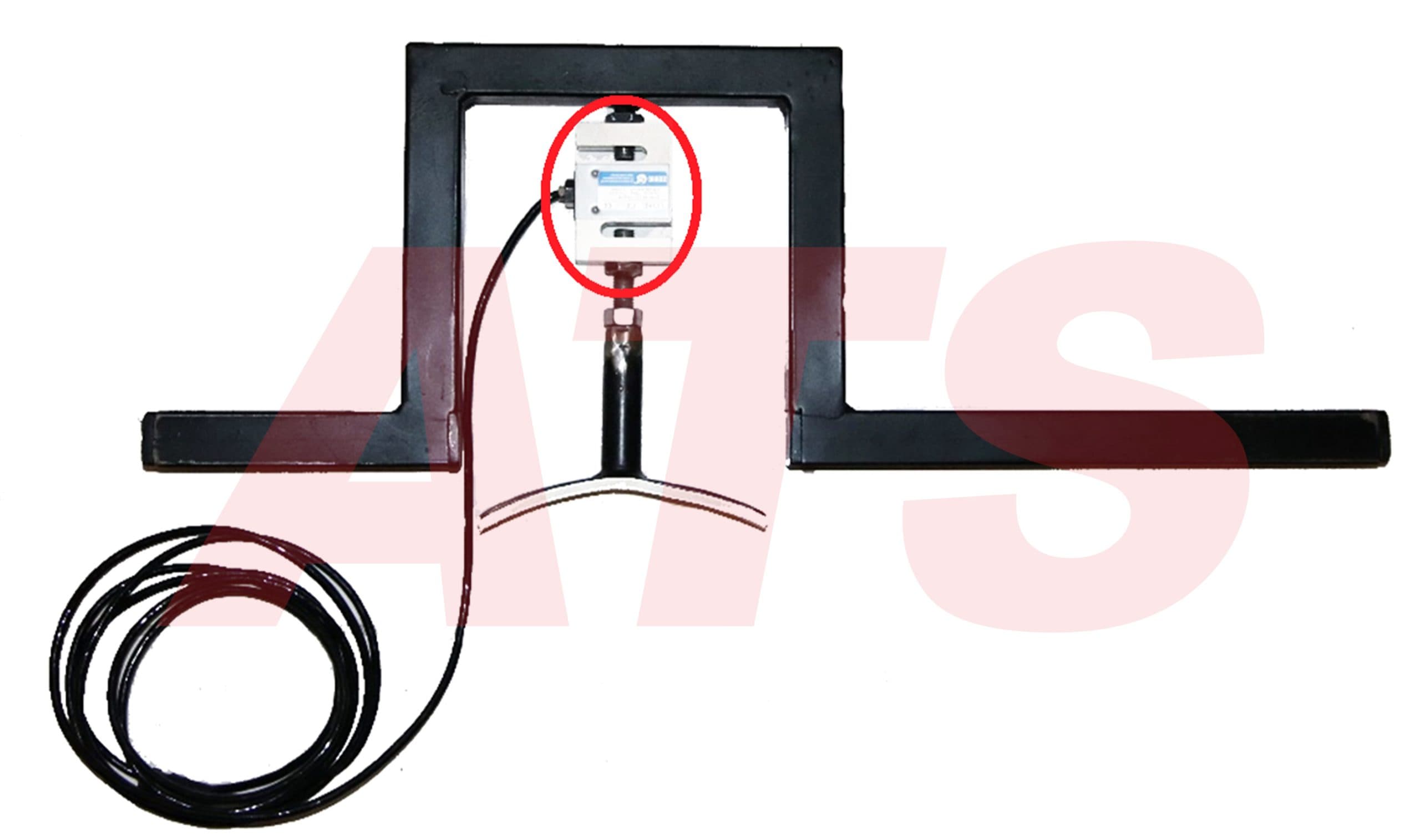 Celle di Carico e Pedane di Forza