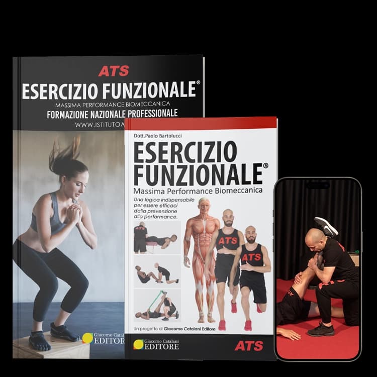 Formazione Esercizio Funzionale