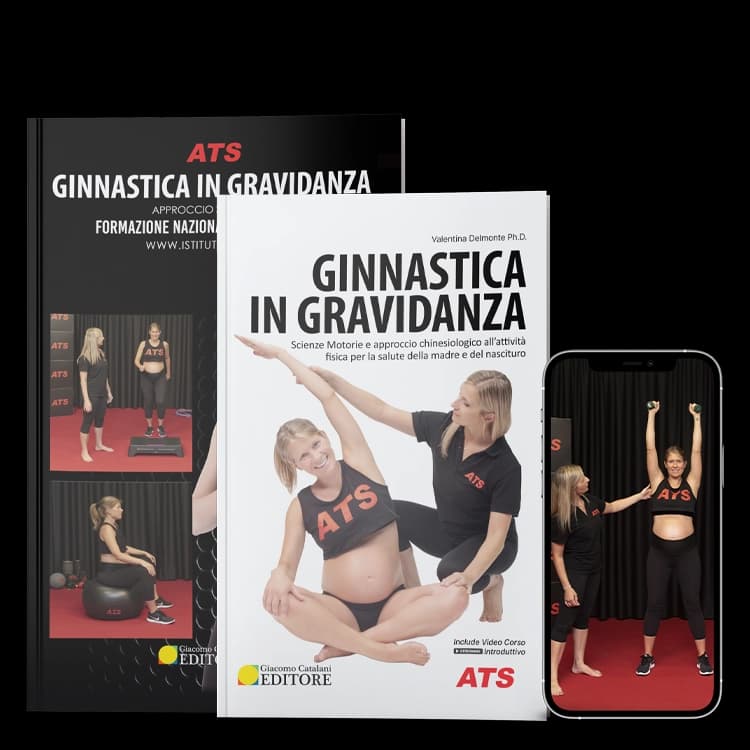 Formazione Professionale-Ginnastica in Gravidanza ATS