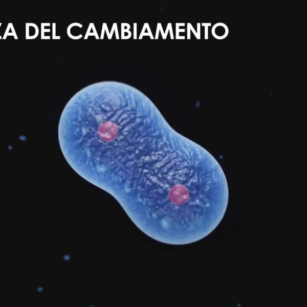 La Scienza del Cambiamento