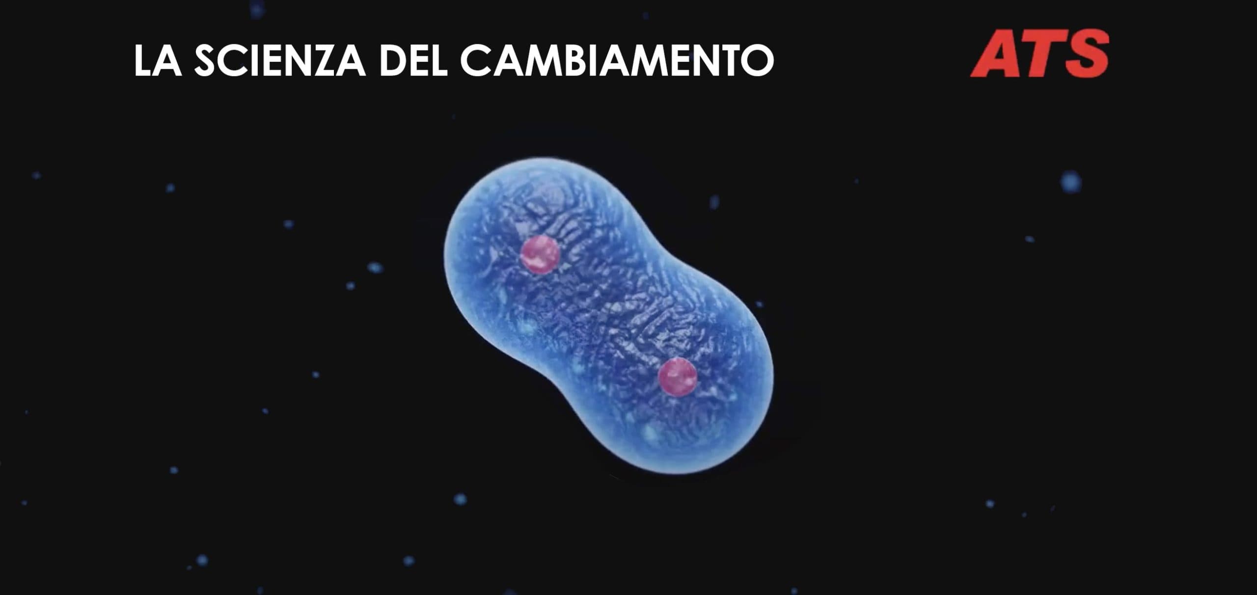La Scienza del Cambiamento