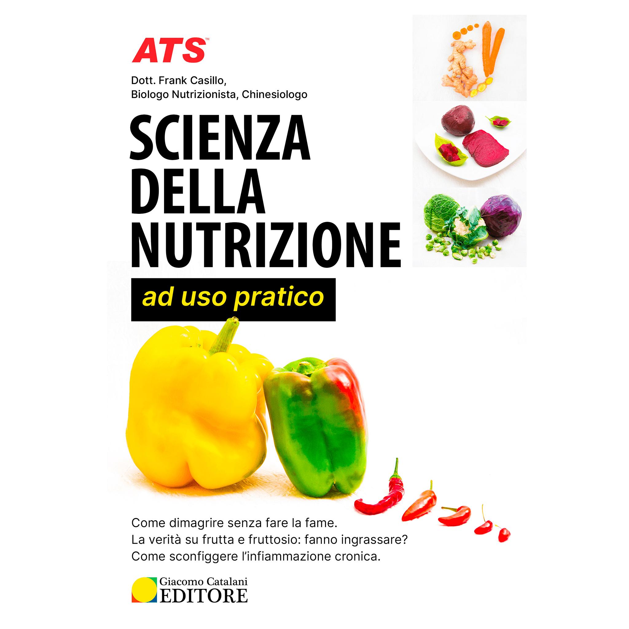 Scienza della nutrizione