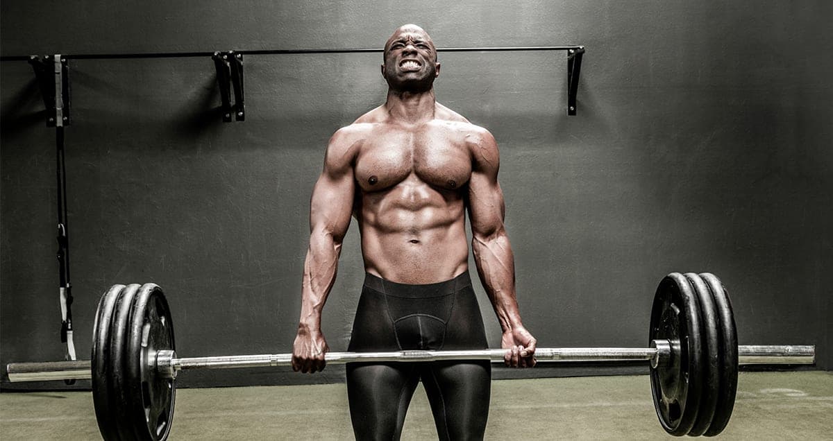 Mezzi e Metodi di Allenamento della Forza in Preparazione Atletica