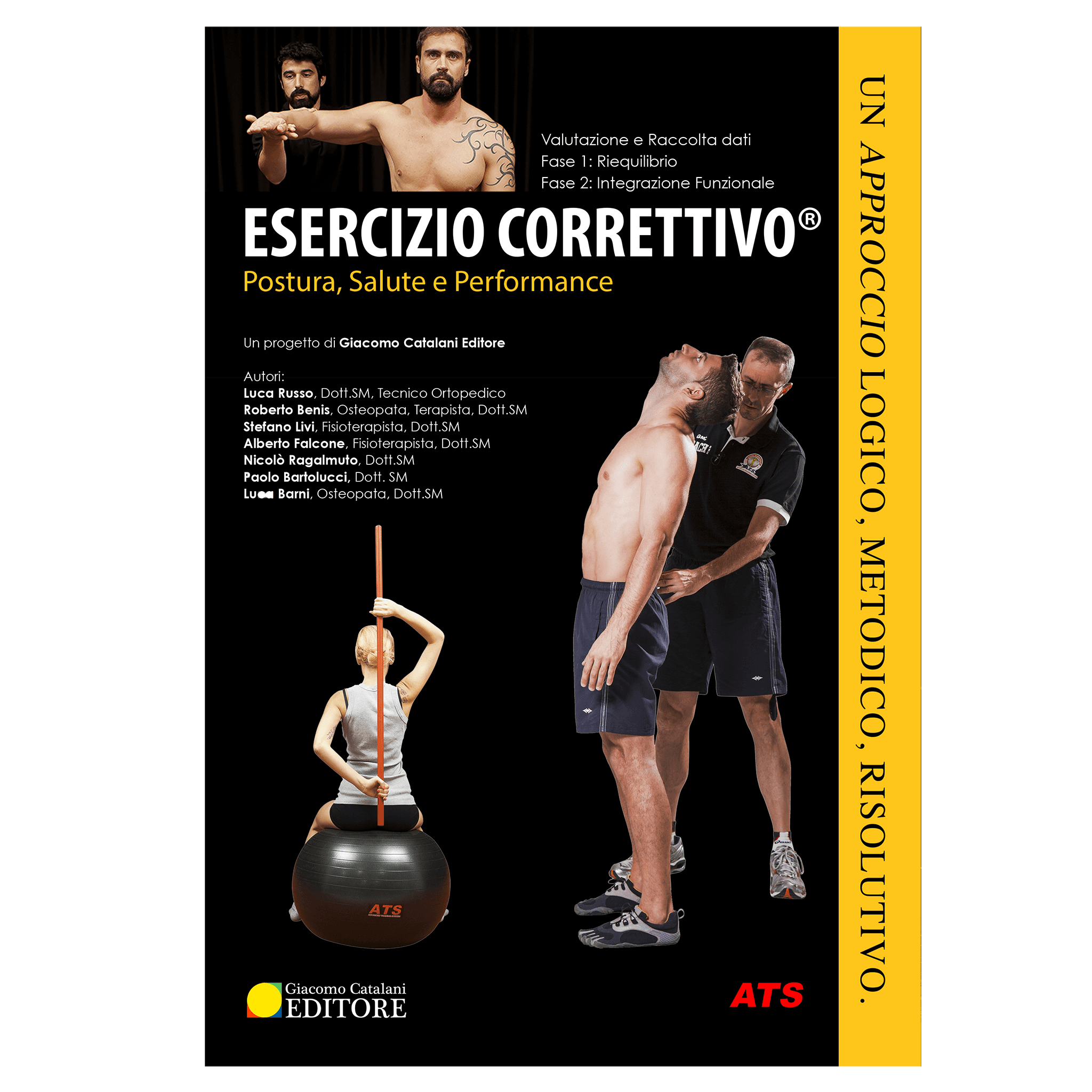 esercizio correttivo