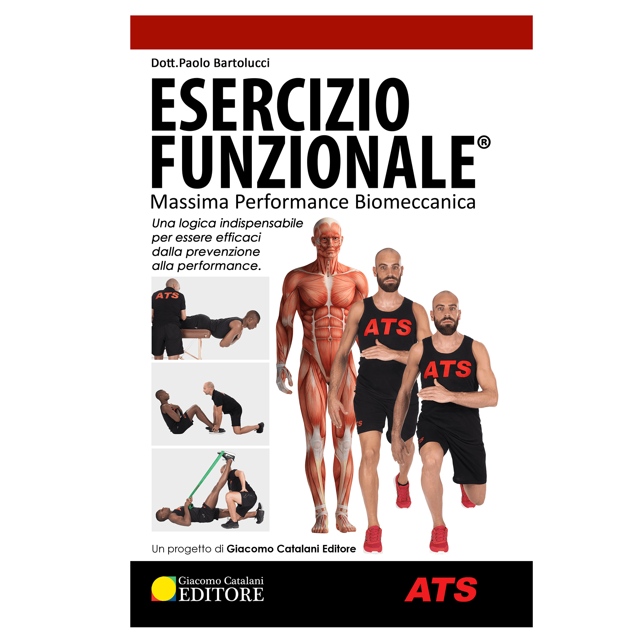 esercizio funzionale