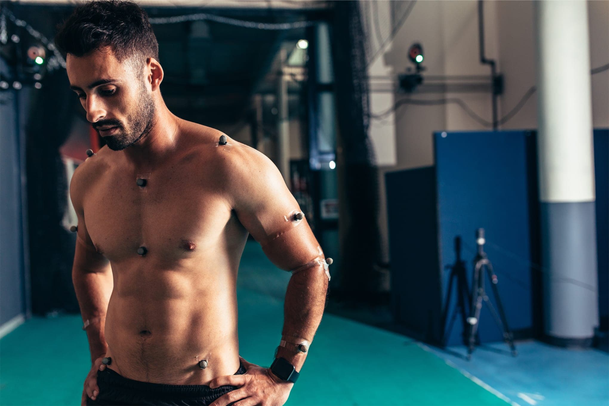 Strumentazioni per la valutazione funzionale biomeccanica