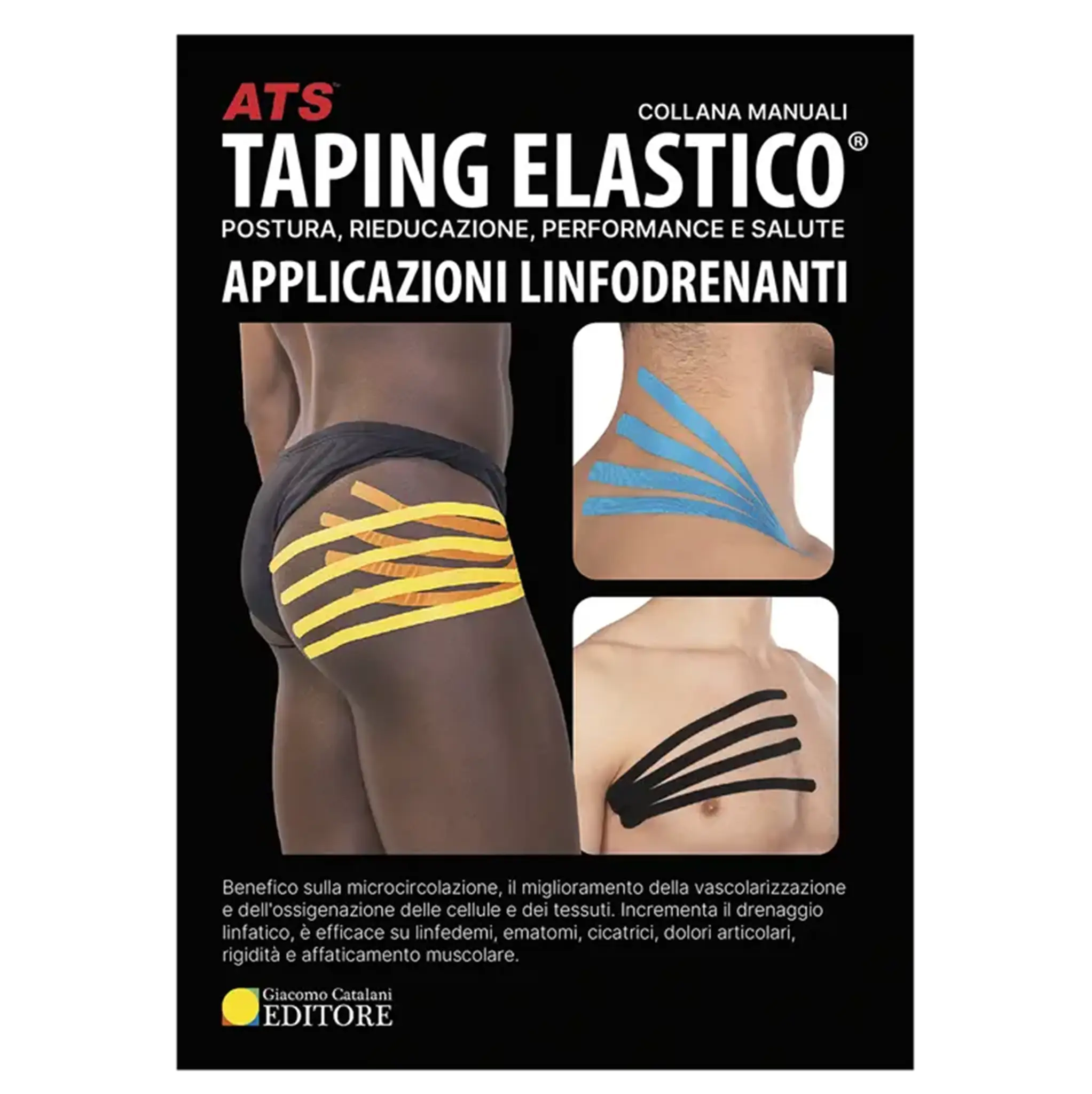 taping-linfodrenanti evidenza