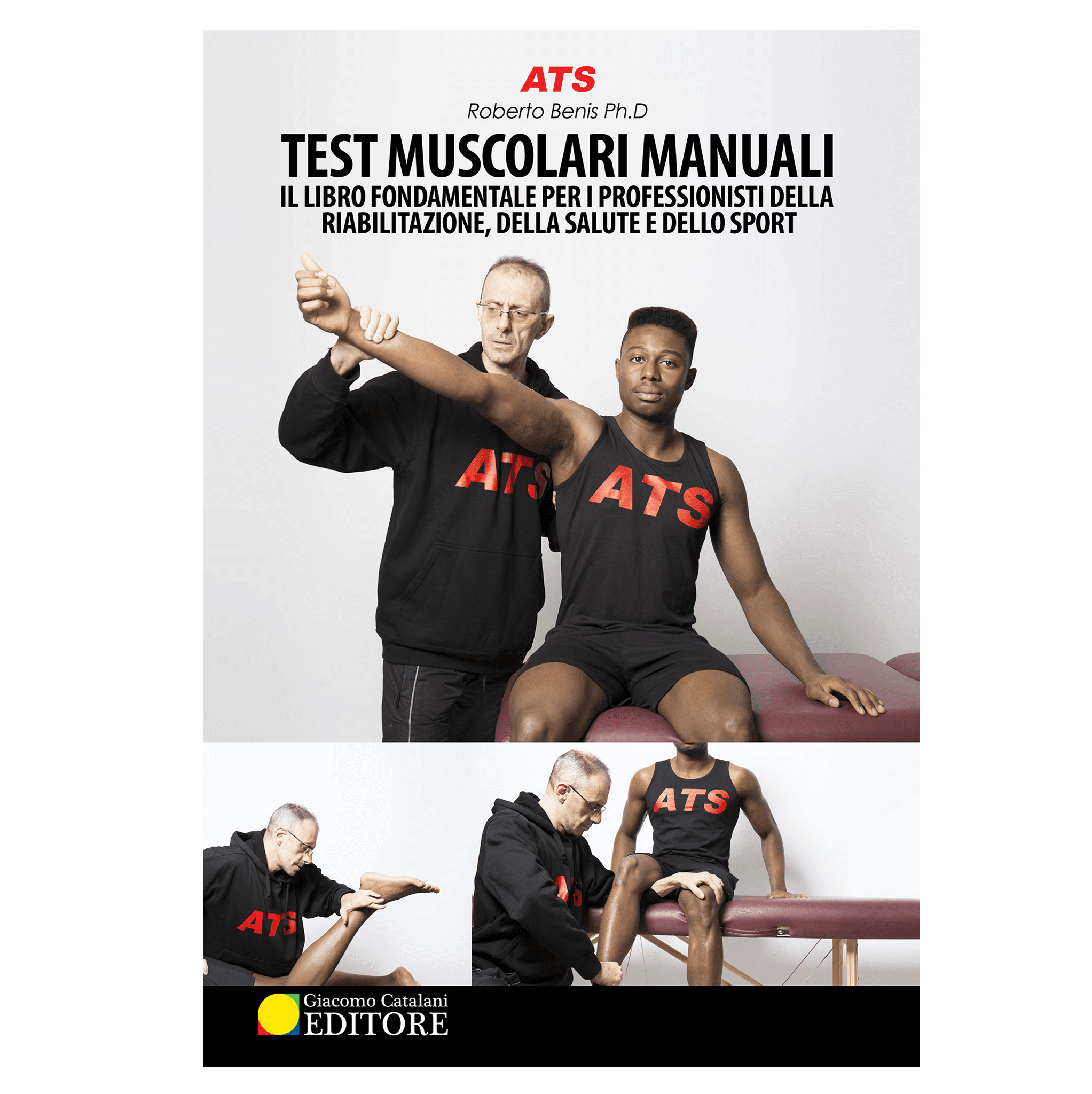 test muscolari manuali