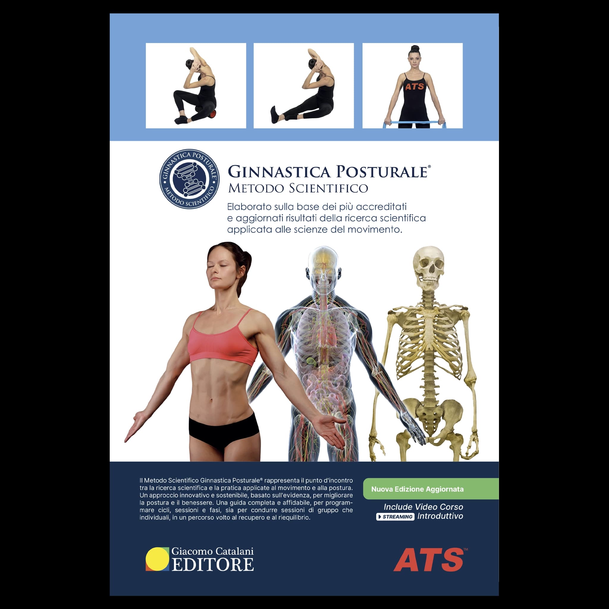 Ginnastica Posturale Riedizione